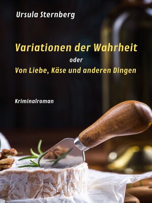 cover image of Variationen der Wahrheit